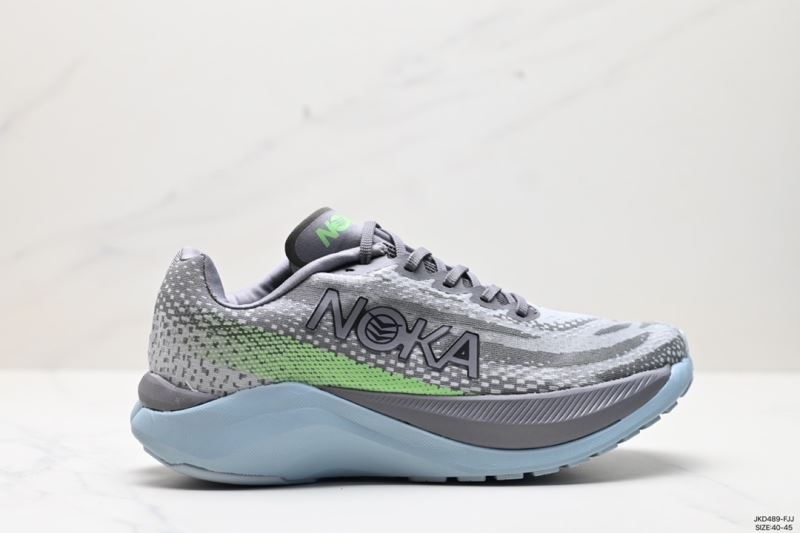 Hoka Shoes